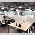 Acrylic Shield at SG HSR | Product Seen: [Customised Comfort Acrylic Shield]